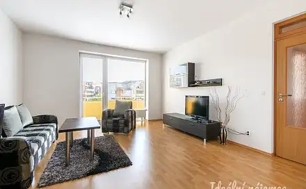 Pronájem bytu 2+kk 55 m²