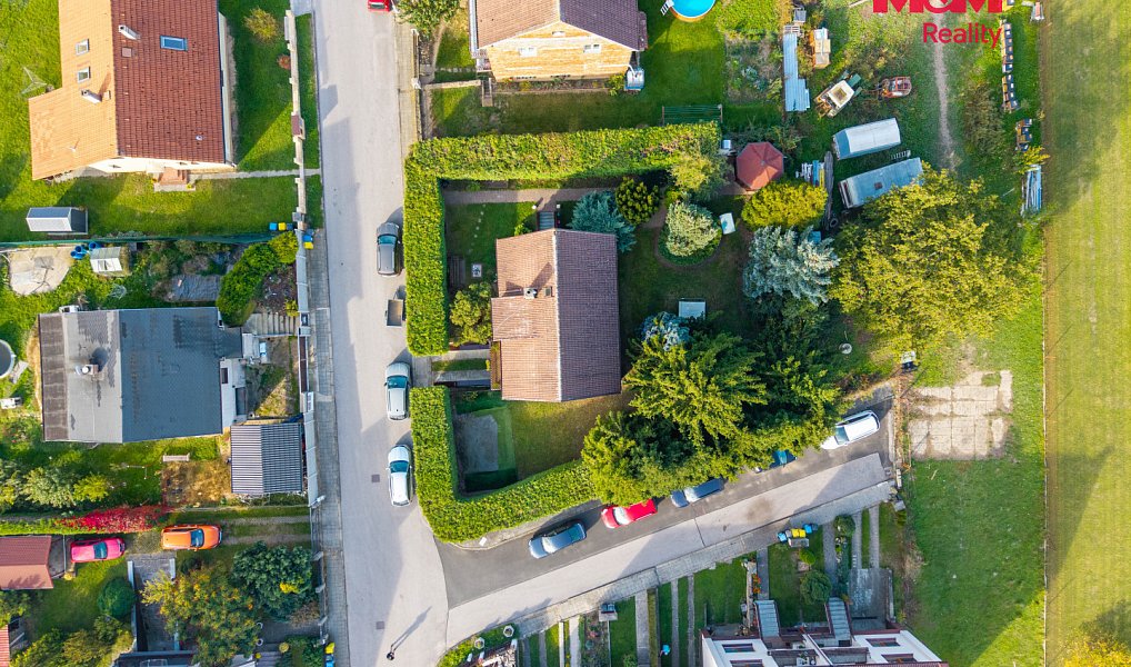 Prodej domu 102 m² s pozemkem 690 m², Libáň – náhled fotky 2