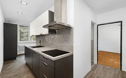 Prodej bytu 3+1 75 m²