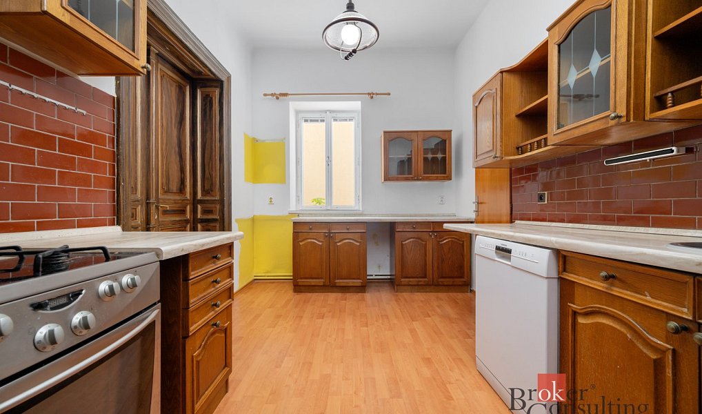 Prodej bytu 4+1 130 m², Jablonec nad Nisou – náhled fotky 17