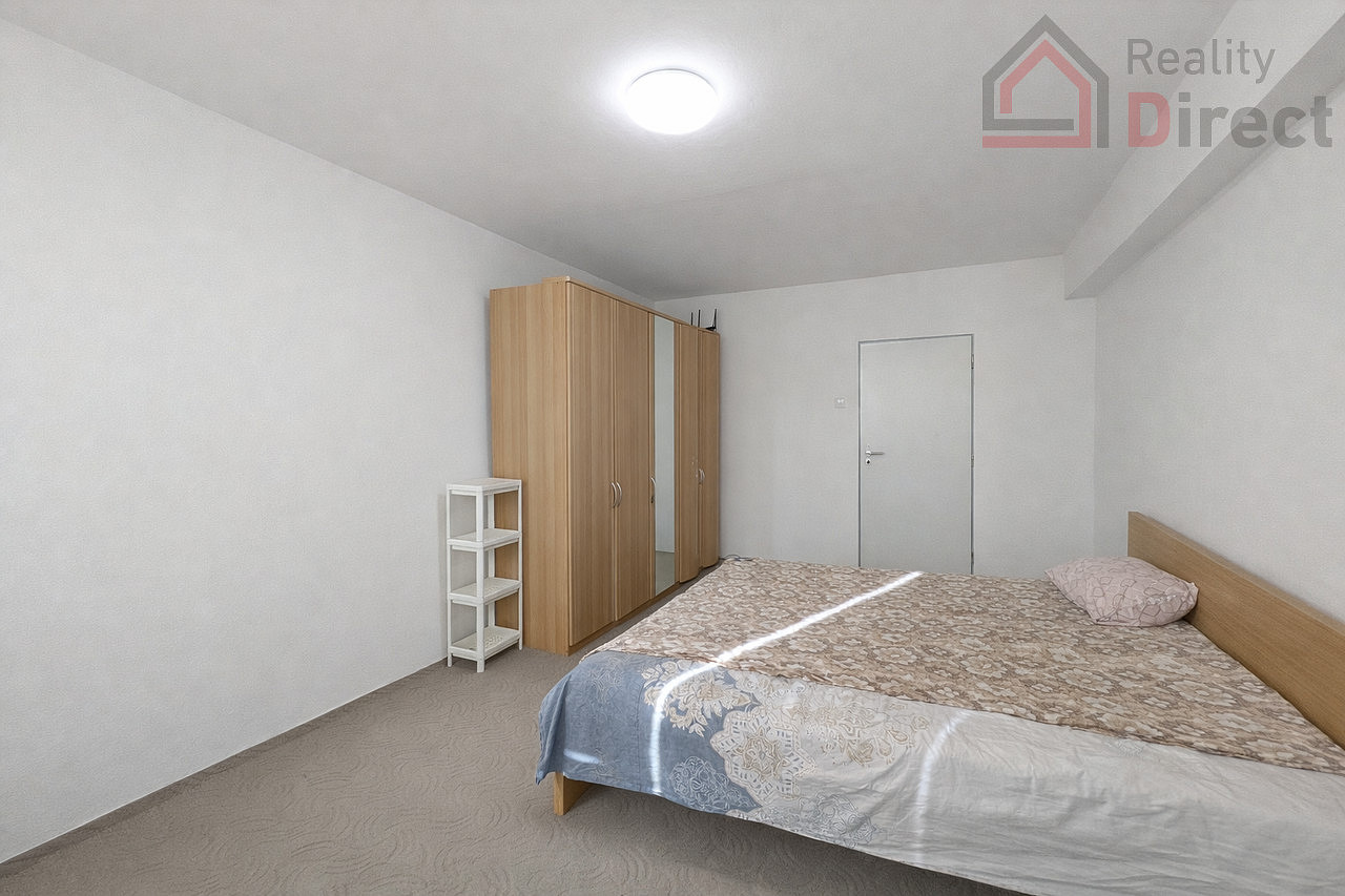 Prodej bytu 3+1 86 m² – fotografie 5