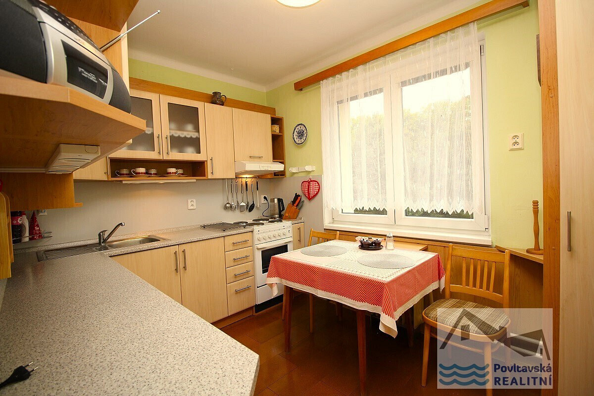 Prodej bytu 3+1 84 m² – fotografie 5