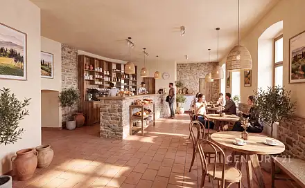 Prodej domu 75 m² s pozemkem 115 m², Husova, Jemnice, okres Třebíč