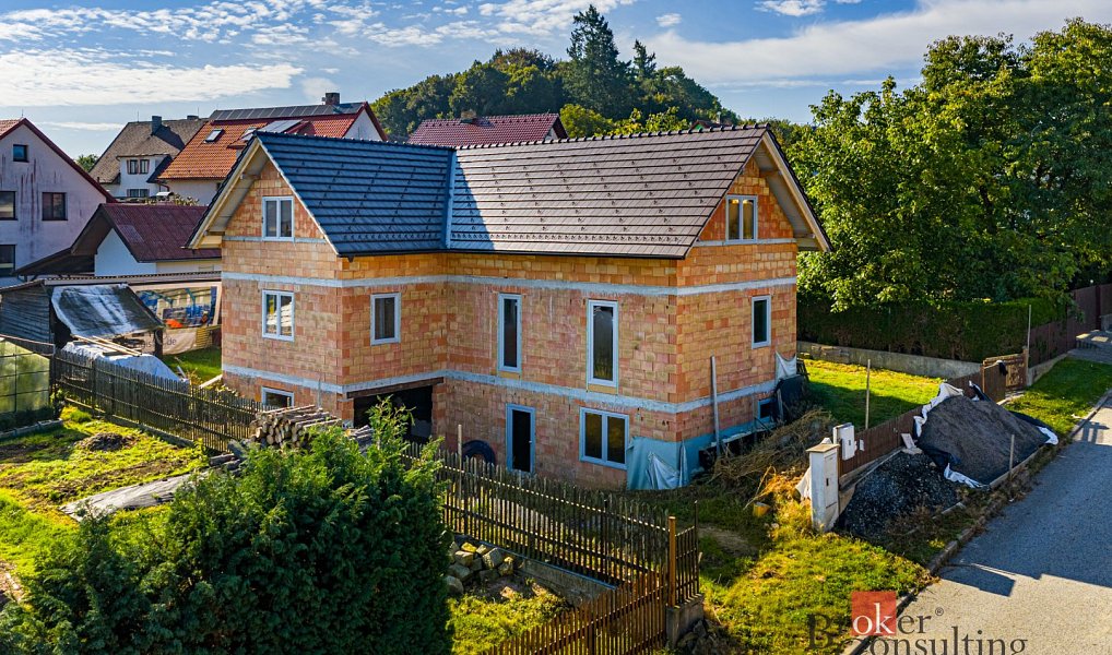 Prodej domu 305 m² s pozemkem 638 m², Košetice – náhled fotky 4