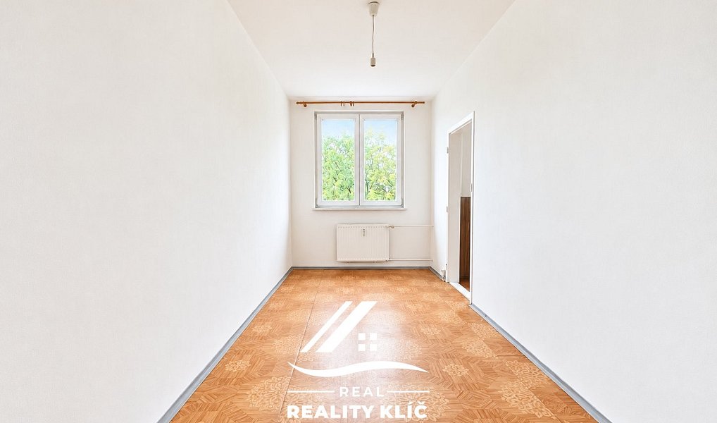 Pronájem bytu 2+1 42 m², Ostrava – náhled fotky 9