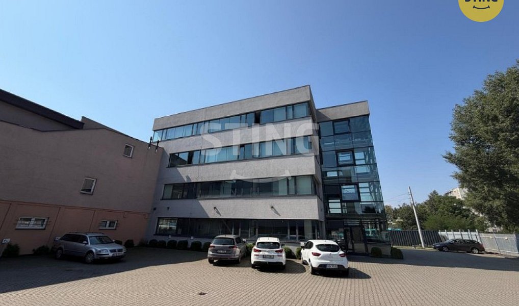 Pronájem kanceláře 450 m², Ostrava – náhled fotky 12