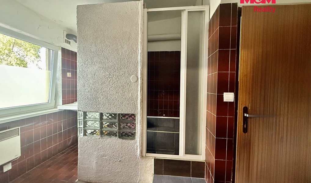 Pronájem bytu 1+1 44 m², Ostrava – náhled fotky 3