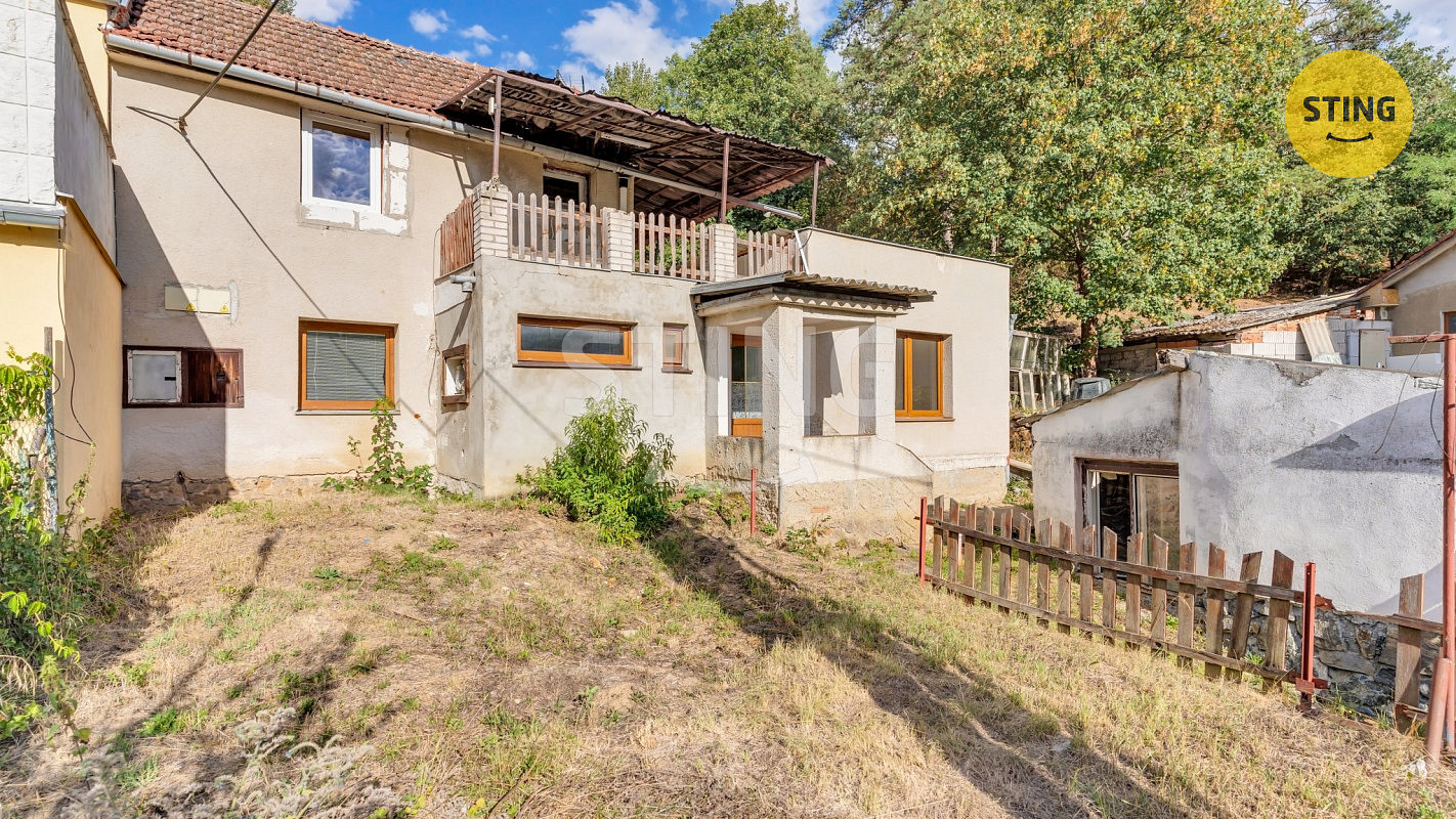 Prodej domu 135 m² s pozemkem 914 m² – fotografie 3