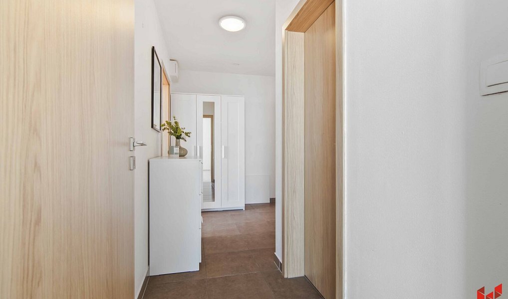 Prodej bytu 2+kk 48 m², Hostivice – náhled fotky 17