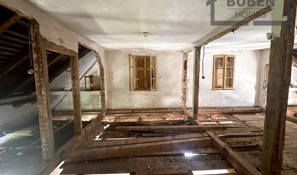 Prodej domu 1 220 m² s pozemkem 1 926 m², Planá – náhled fotky 50