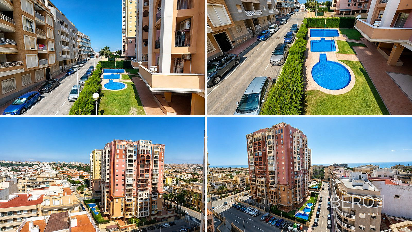 Pis 4+kk – Torrevieja, el Baix Segura / La Vega Baja - Més