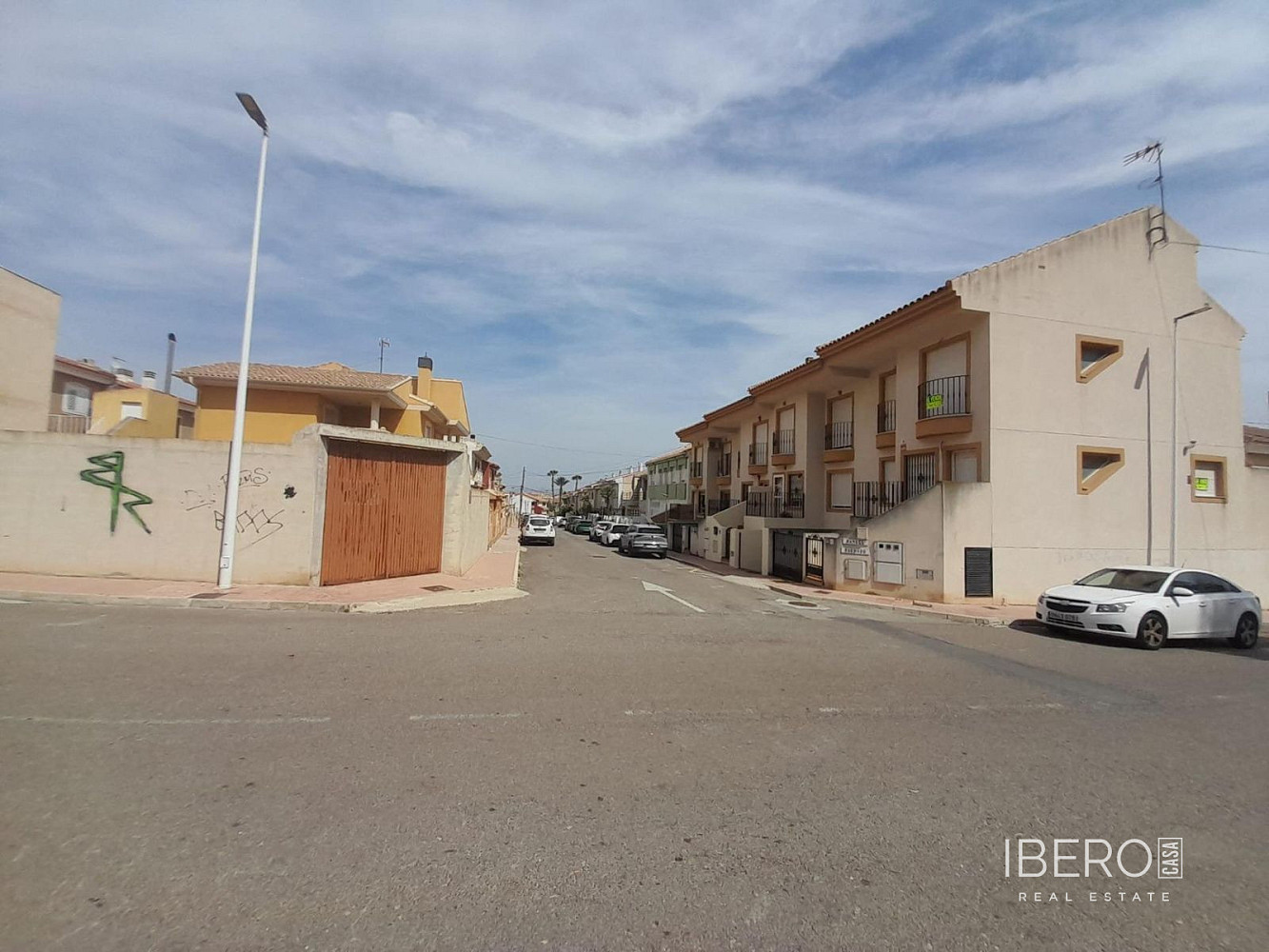 Casa 4+kk – Mazarrón, Rincones - Vista 4