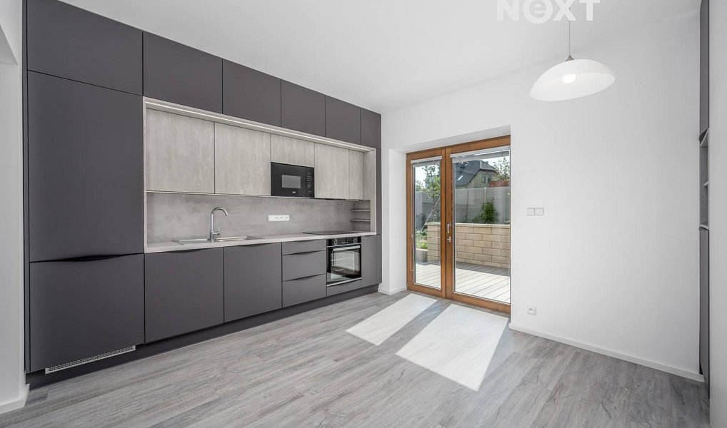 Pronájem domu 150 m² s pozemkem 331 m², Říčany – náhled fotky 3