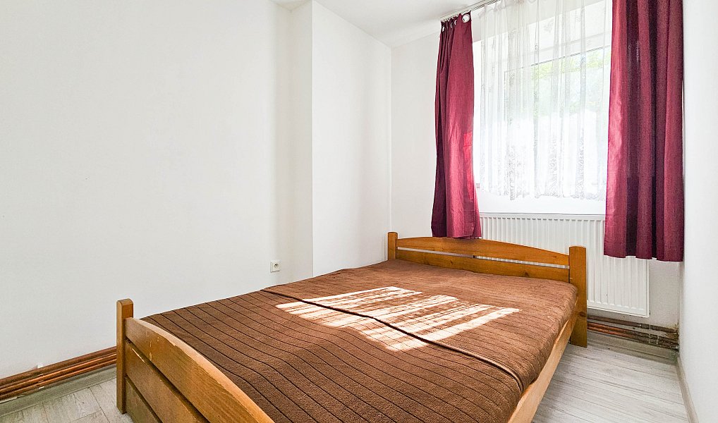 Pronájem bytu 2+1, Stříbrná Skalice – náhled fotky 5