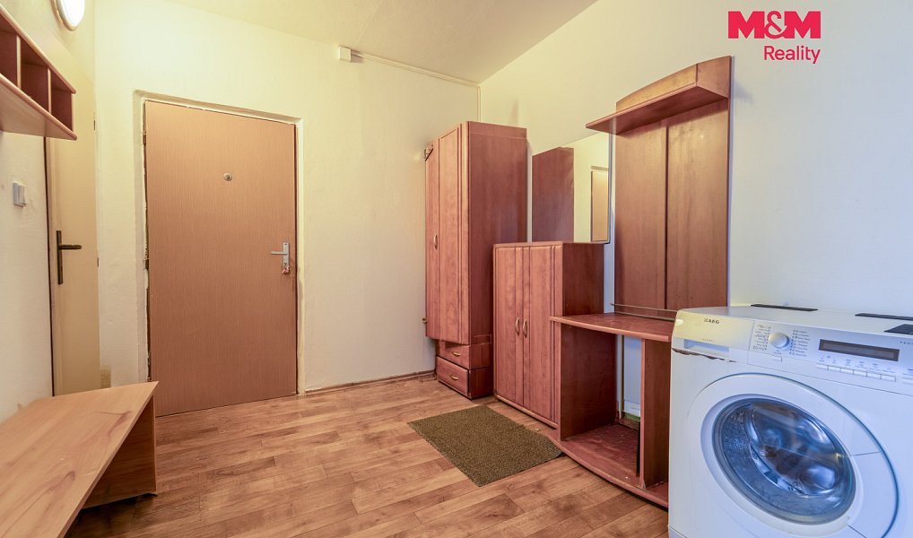 Prodej bytu 2+1 62 m², Plzeň – náhled fotky 11