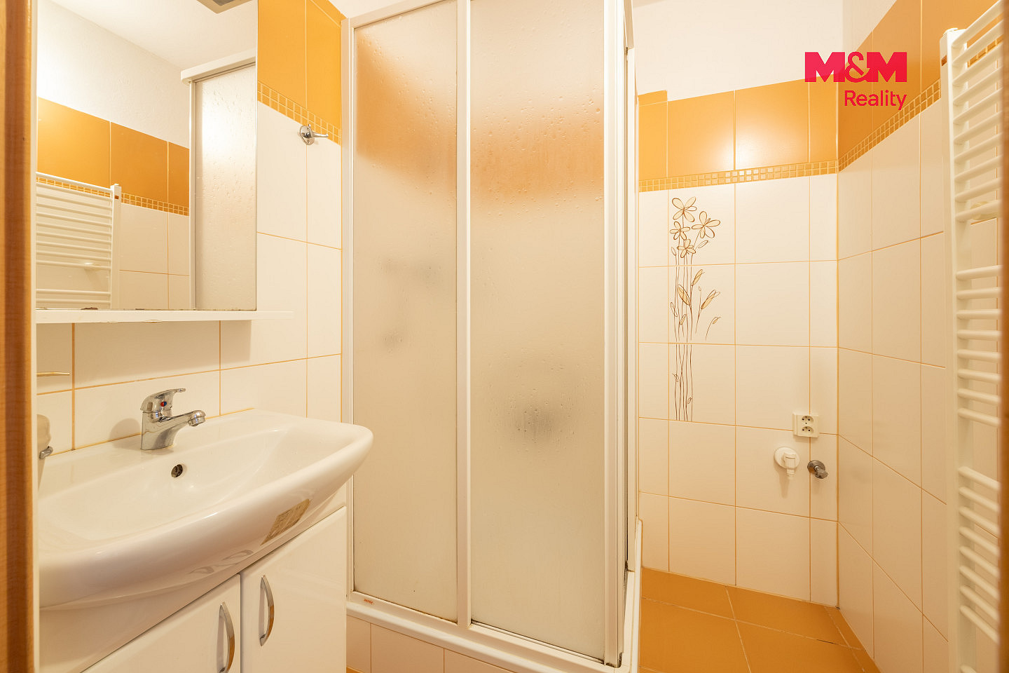 Prodej bytu 3+1 71 m² — photo 4