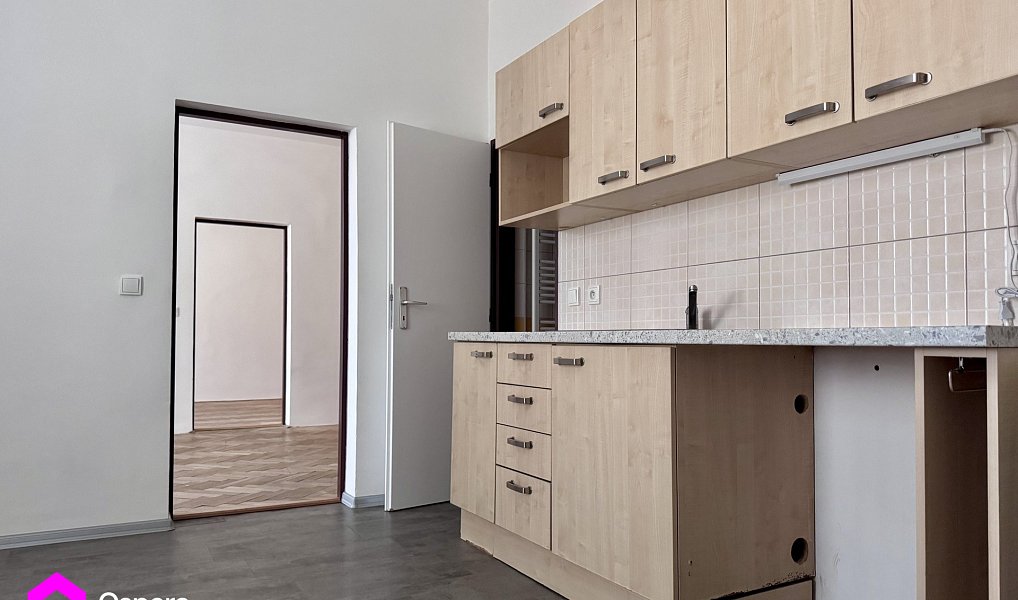 Pronájem bytu 2+1 64 m², Moravské Budějovice – náhled fotky 2