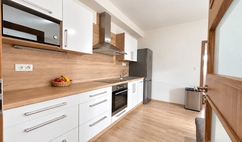 Pronájem bytu 2+kk 51 m², Plzeň – náhled fotky 3