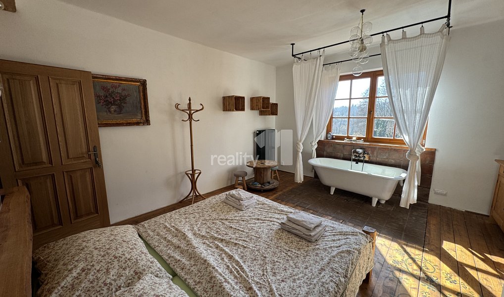 Prodej domu 461 m² s pozemkem 290 m², Malešov – náhled fotky 10