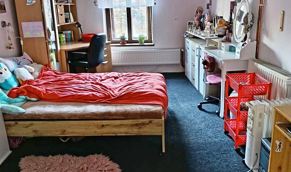 Prodej domu 288 m² s pozemkem 1 348 m², Kájov – náhled fotky 11