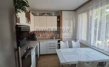 Prodej bytu 2+1 63 m², Gen. Govorova, Smiřice, okres Hradec Králové