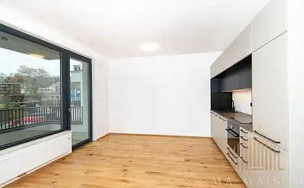 Pronájem bytu 2+kk 42 m²
