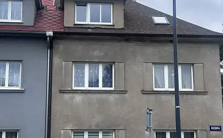 Pronájem bytu 1+1 37 m², Riegrova, Roudnice nad Labem, okres Litoměřice