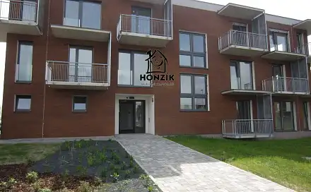 Pronájem bytu 2+kk 68 m²