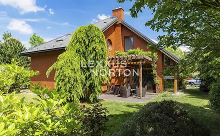 Prodej domu 256 m² s pozemkem 1 194 m², Jižní, Hřebeč, okres Kladno