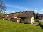 Prodej domu 180�m2 s pozemkem 668�m2