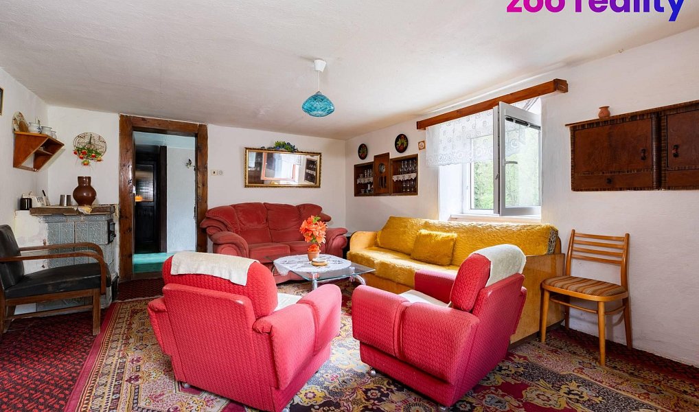 Prodej domu 120 m² s pozemkem 30 880 m², Tuchořice – náhled fotky 36