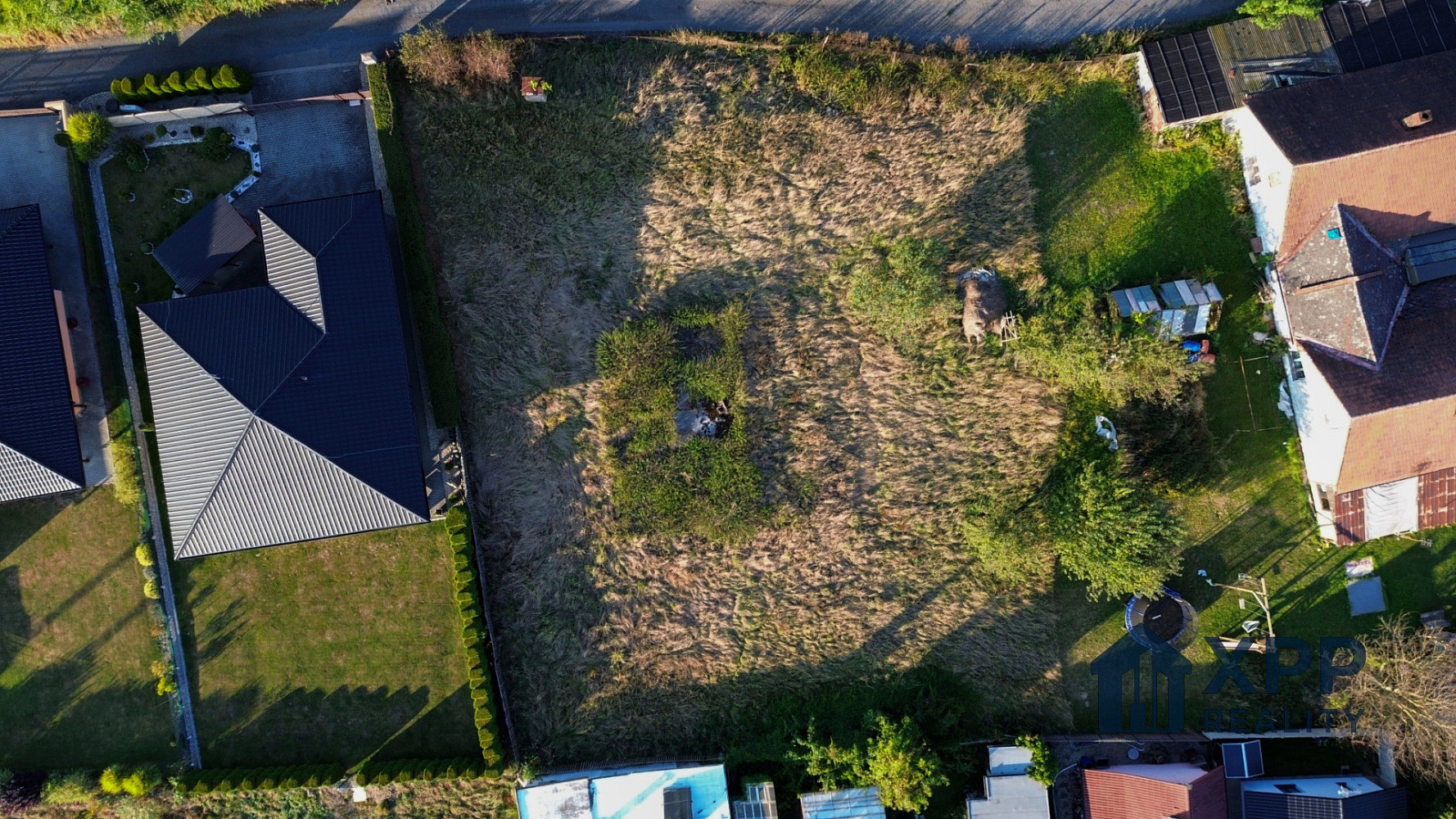Prodej stavebního pozemku 648 m² – fotografie 5