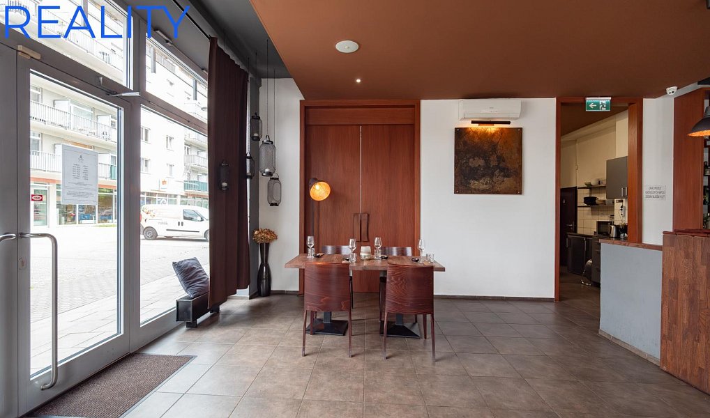Prodej restaurace 148 m², Ostrava – náhled fotky 11