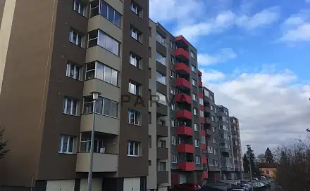 Pronájem bytu 3+1 77 m², Křimická, Plzeň - Skvrňany