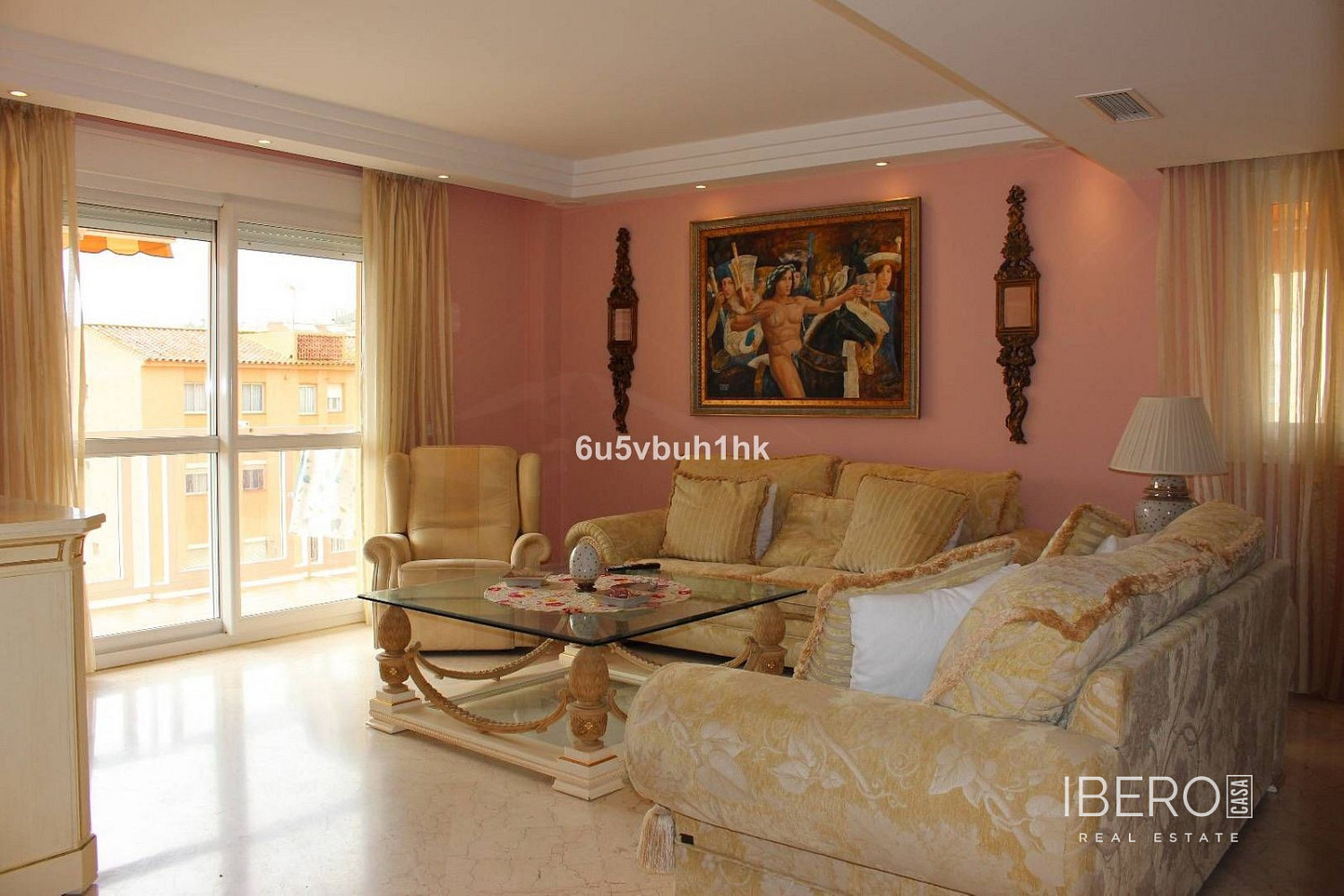Piso 4+kk – Málaga, Mangas Verdes, Ciudad Jardín - Más