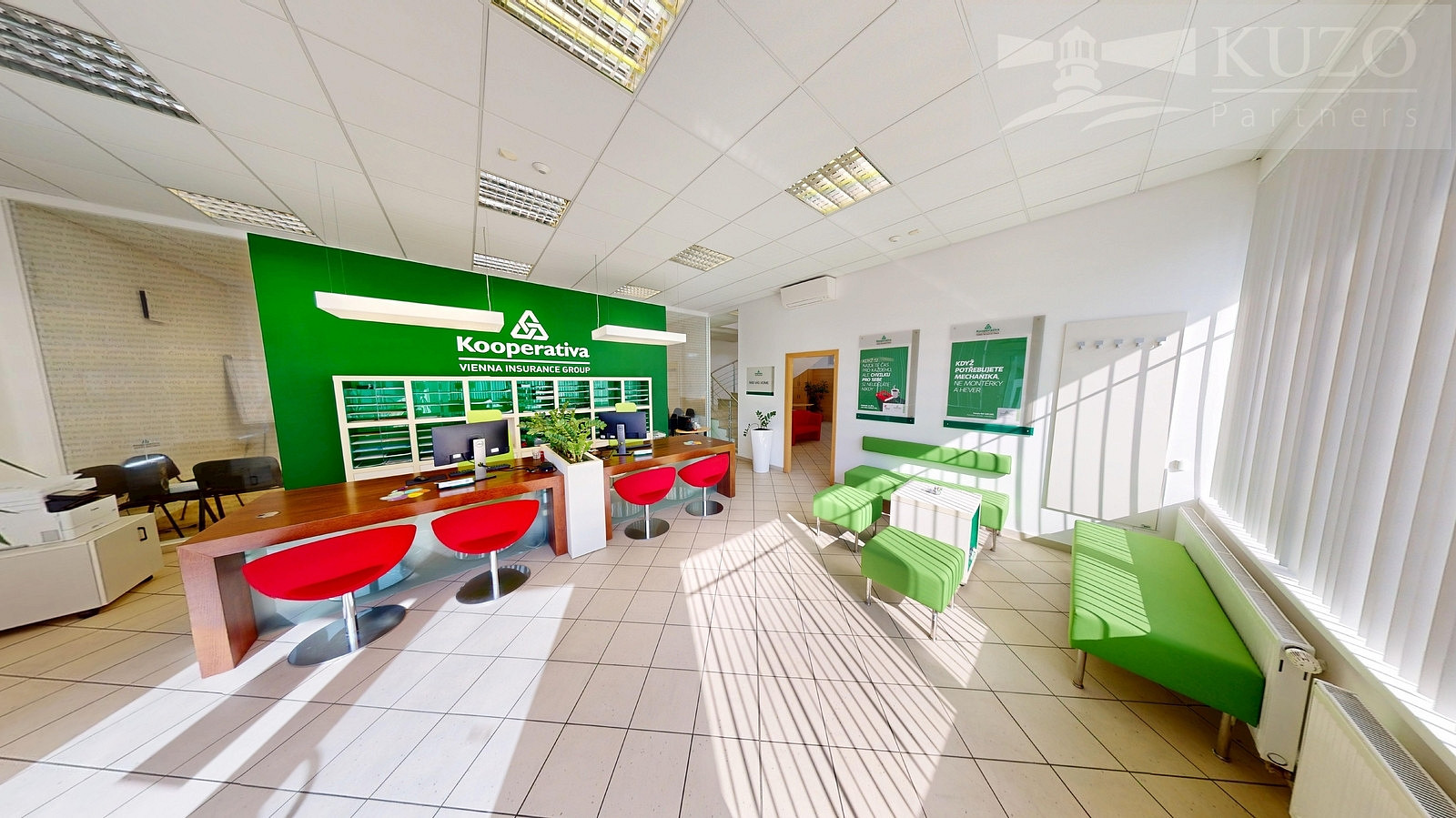 Pronájem obchodních prostor 439 m² – fotografie 3