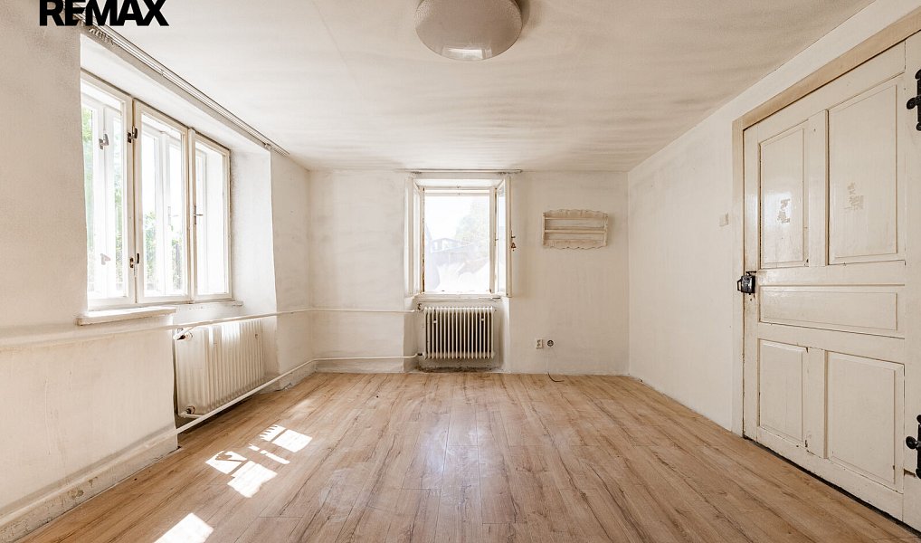 Prodej zemědělského objektu 757 m², Dolní Bukovsko – náhled fotky 13