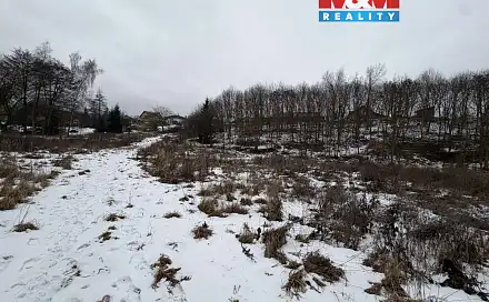 Prodej stavebního pozemku 5 378 m², Velemín, okres Litoměřice