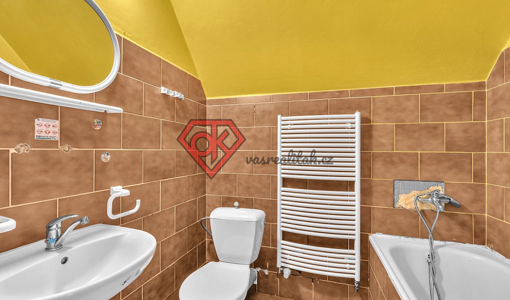Prodej domu 150 m² s pozemkem 1 045 m², Těchonín – náhled fotky 20