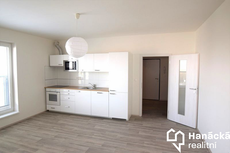 Pronájem bytu 2+kk 47 m² – fotografie 2