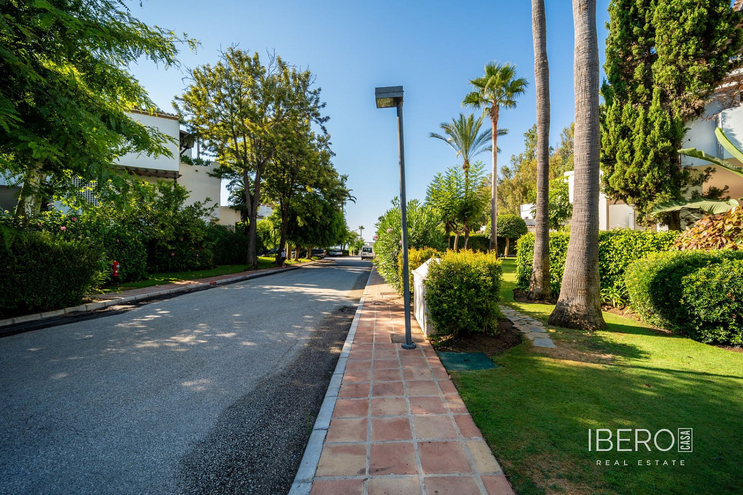 Pis 3+kk – Estepona - Més