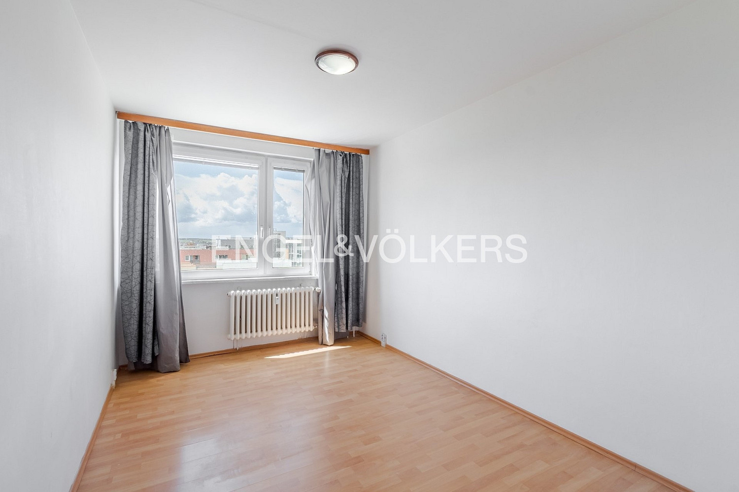 Pronájem bytu 3+kk 70 m²