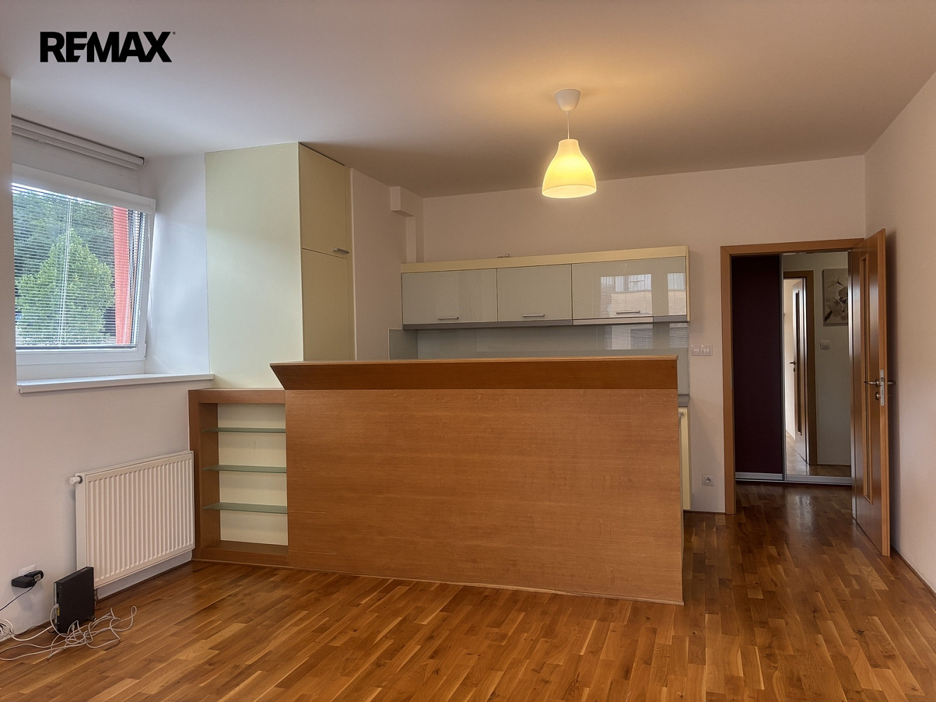 Pronájem bytu 2+kk 57 m² — photo 4