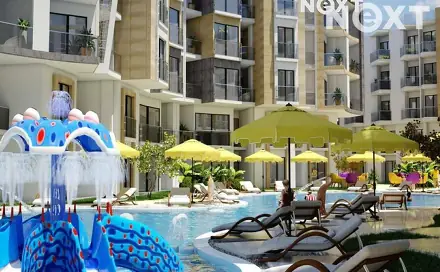 Prodej bytu 3+kk 90 m², Gamsha, Egypt
