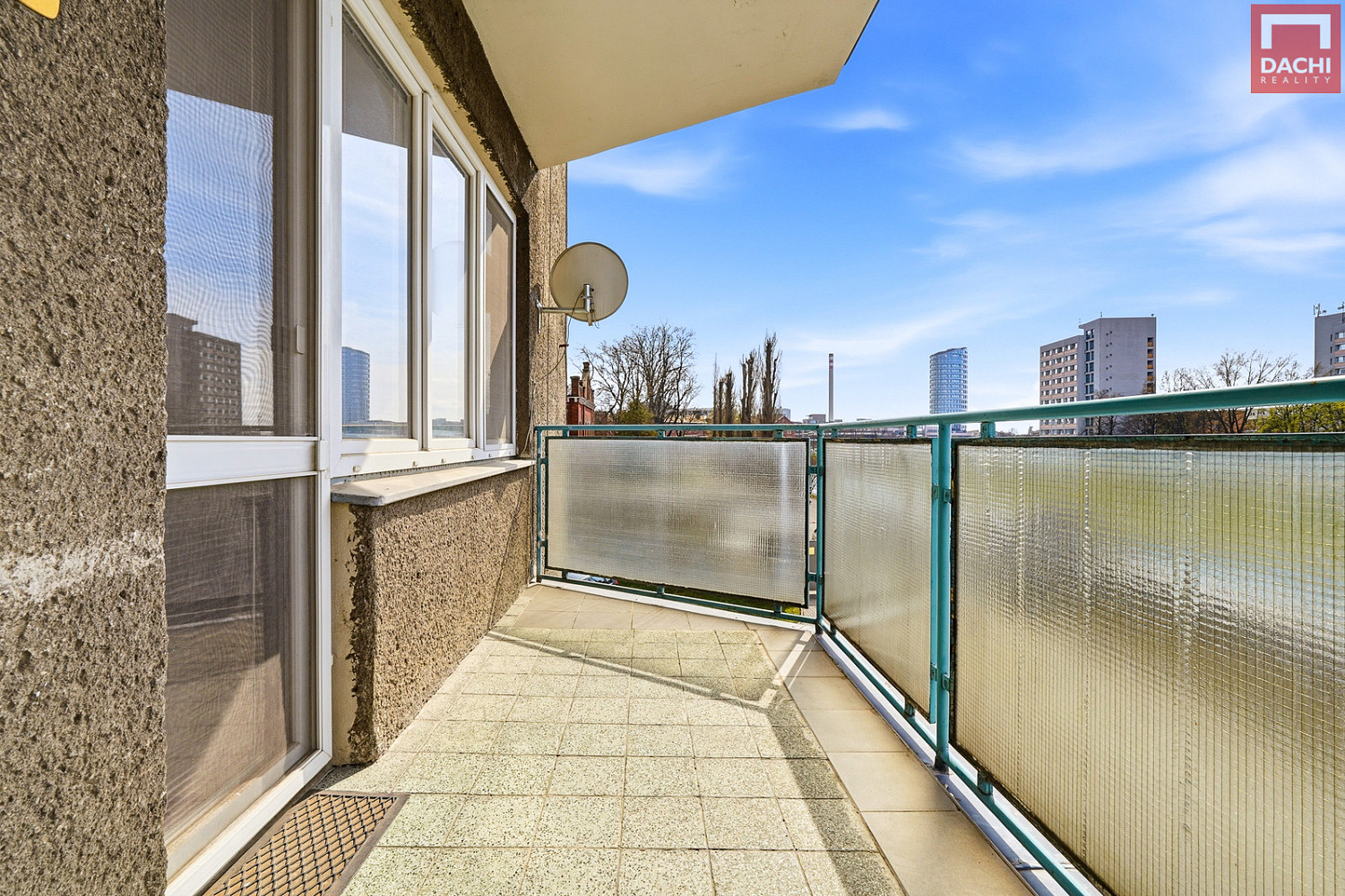 Prodej bytu 3+1 86 m² — photo 3