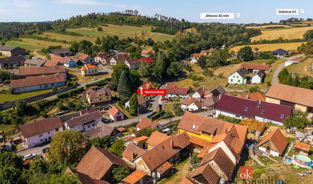 Prodej obchodních prostor 98 m², Brtnice – náhled fotky 10