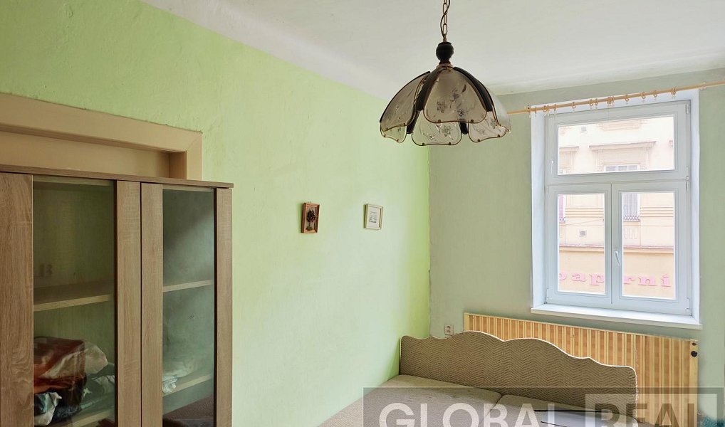 Prodej bytu 3+1 85 m², Jihlava – náhled fotky 4