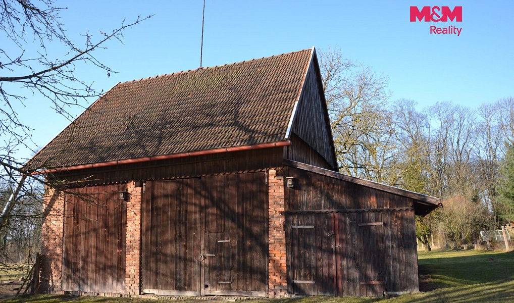 Prodej domu 349 m² s pozemkem 2 876 m², Vestec – náhled fotky 11