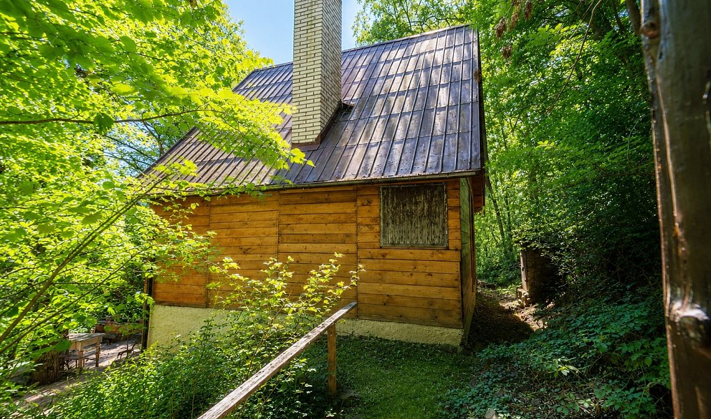 Prodej chaty/chalupy 85 m² s pozemkem 224 m², Sýkořice – náhled fotky 20