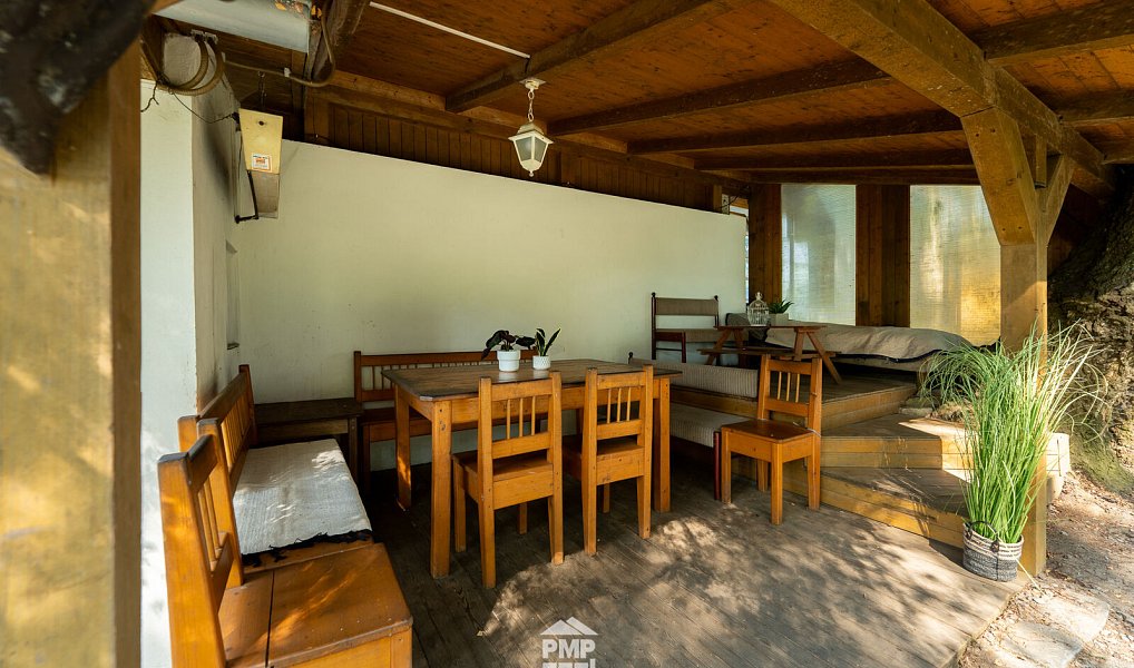 Prodej domu 257 m² s pozemkem 1 893 m², Svratouch – náhled fotky 26
